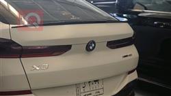 بي ام دبليو X6